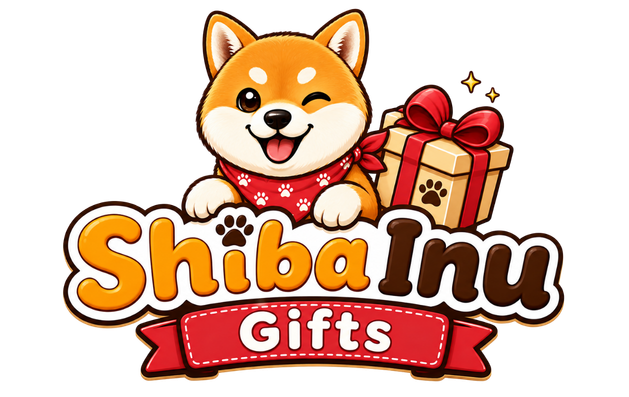 Shiba Inu Gifts