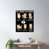 cpostermediumsquare product1000x1000.2 1 - Shiba Inu Gifts