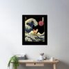 cpostermediumsquare product1000x1000.2 3 - Shiba Inu Gifts