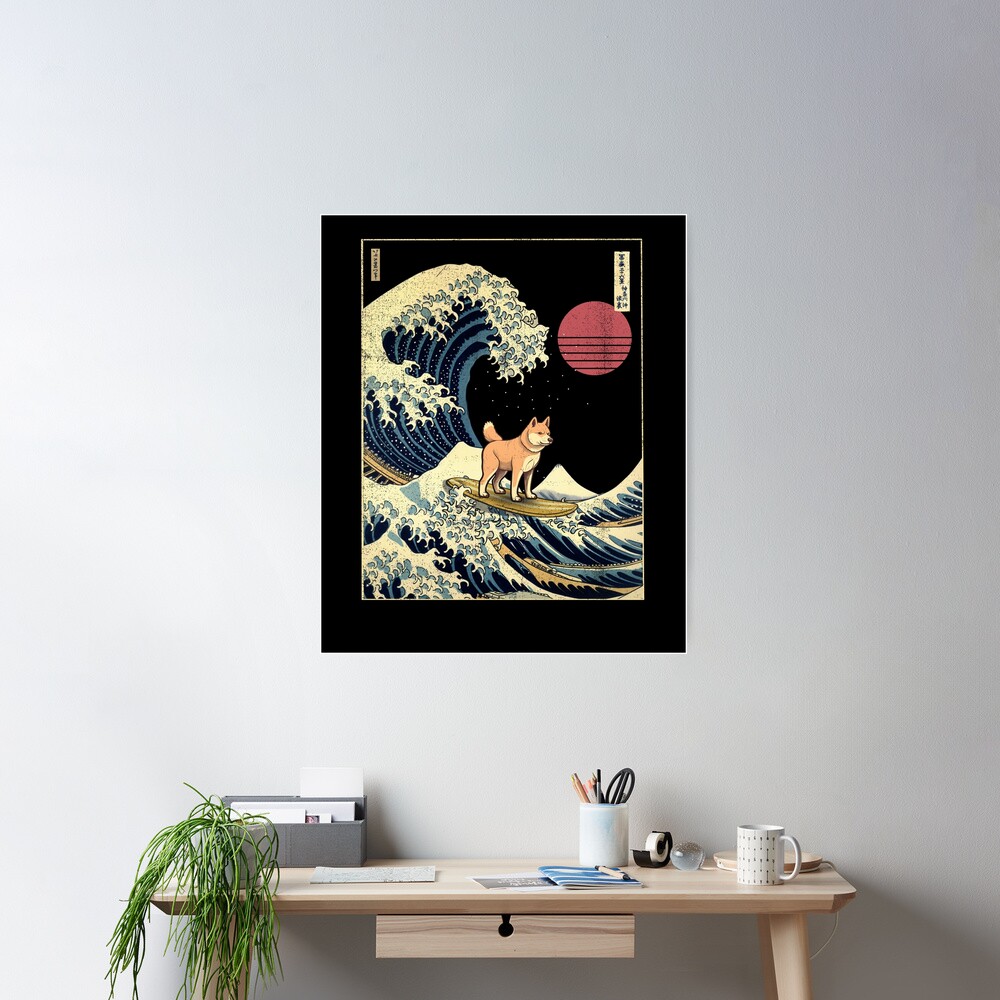 cpostermediumsquare_product1000x1000.2-3 cpostermediumsquare product1000x1000.2 3 - Shiba Inu Gifts