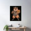 cpostermediumsquare product1000x1000.2 5 - Shiba Inu Gifts