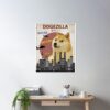 cpostermediumsquare product1000x1000.2 9 - Shiba Inu Gifts