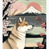 flat750x075f pad750x1000f8f8f8.u15 6 - Shiba Inu Gifts