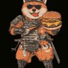 flat750x075f pad750x1000f8f8f8.u15 8 - Shiba Inu Gifts