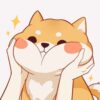 flat750x075f pad750x750f8f8f8 5 - Shiba Inu Gifts