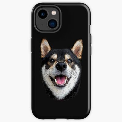 Shiba Inu Legacy Edition Phone Case
