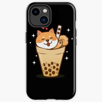 Shiba Inu Heritage Edition Phone Case