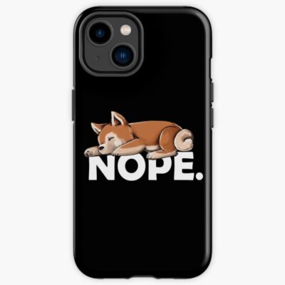 Shiba Inu Exclusive Edition Phone Case
