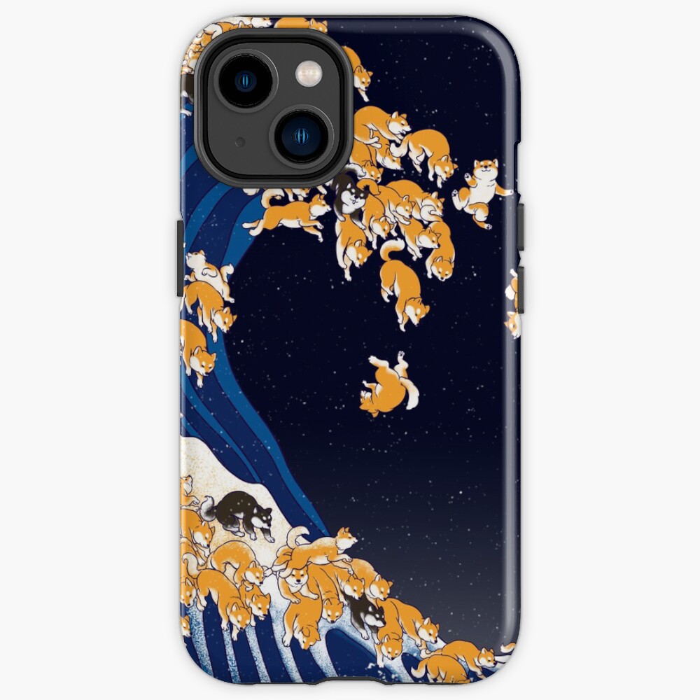 icriphone_14_toughbackax1000-pad1000x1000f8f8f8.u21 icriphone 14 toughbackax1000 - Shiba Inu Gifts