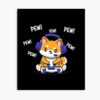 mp840x830mattef8f8f8t pad1000x1000f8f8f8 7 - Shiba Inu Gifts