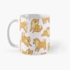 mugstandardx800left pad800x800f8f8f8 1 - Shiba Inu Gifts