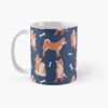 mugstandardx800left pad800x800f8f8f8 - Shiba Inu Gifts