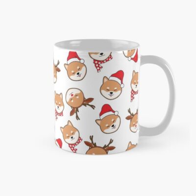 Shiba Inu Timeless Edition Mug
