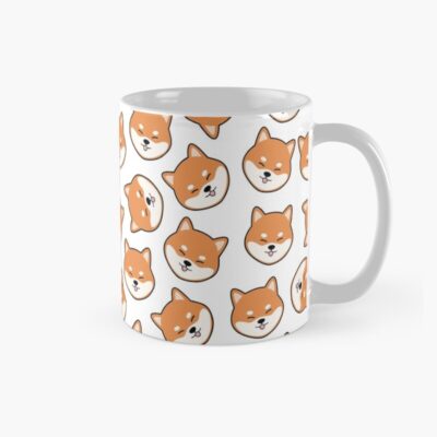 Shiba Inu Classic Edition Mug