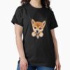 ssrcoclassic teewomens 0210101001c5ca27c6frontproduct squarex1000 10 - Shiba Inu Gifts