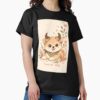 ssrcoclassic teewomens 0210101001c5ca27c6frontproduct squarex1000 11 - Shiba Inu Gifts