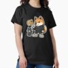 ssrcoclassic teewomens 0210101001c5ca27c6frontproduct squarex1000 12 - Shiba Inu Gifts