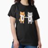 ssrcoclassic teewomens 0210101001c5ca27c6frontproduct squarex1000 15 - Shiba Inu Gifts