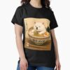 ssrcoclassic teewomens 0210101001c5ca27c6frontproduct squarex1000 3 - Shiba Inu Gifts