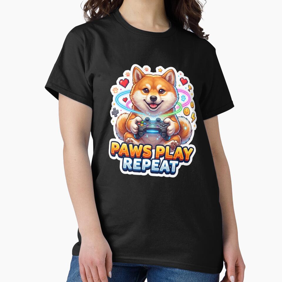 ssrcoclassic_teewomens_0210101001c5ca27c6frontproduct_squarex1000-4 ssrcoclassic teewomens 0210101001c5ca27c6frontproduct squarex1000 4 - Shiba Inu Gifts
