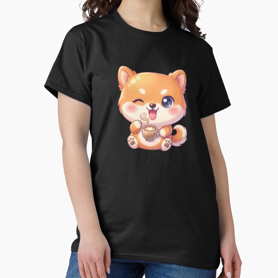 ssrcoclassic_teewomens_0210101001c5ca27c6frontproduct_squarex1000-5 ssrcoclassic teewomens 0210101001c5ca27c6frontproduct squarex1000 5 - Shiba Inu Gifts