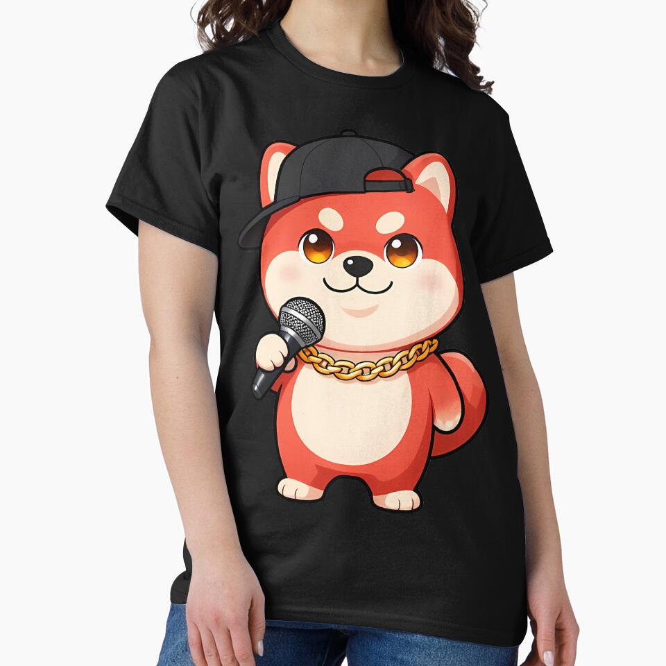 ssrcoclassic_teewomens_0210101001c5ca27c6frontproduct_squarex1000-8 ssrcoclassic teewomens 0210101001c5ca27c6frontproduct squarex1000 8 - Shiba Inu Gifts