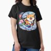 ssrcoclassic teewomens 0210101001c5ca27c6frontproduct squarex1000 9 - Shiba Inu Gifts