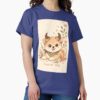 ssrcoclassic teewomens 02353d774d8b4ffd91frontproduct squarex1000 11 - Shiba Inu Gifts