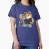 ssrcoclassic teewomens 02353d774d8b4ffd91frontproduct squarex1000 12 - Shiba Inu Gifts