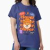ssrcoclassic teewomens 02353d774d8b4ffd91frontproduct squarex1000 13 - Shiba Inu Gifts