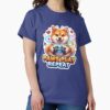 ssrcoclassic teewomens 02353d774d8b4ffd91frontproduct squarex1000 4 - Shiba Inu Gifts