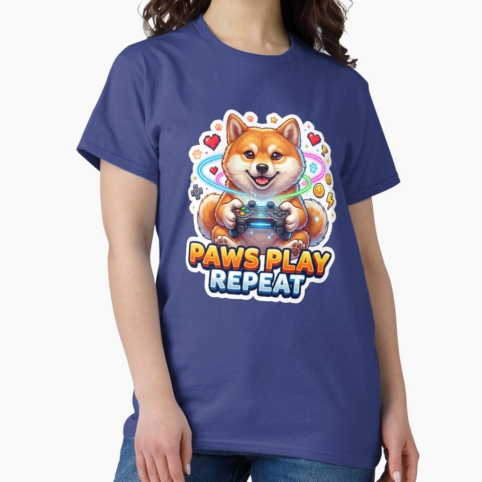 ssrcoclassic_teewomens_02353d774d8b4ffd91frontproduct_squarex1000-4 ssrcoclassic teewomens 02353d774d8b4ffd91frontproduct squarex1000 4 - Shiba Inu Gifts