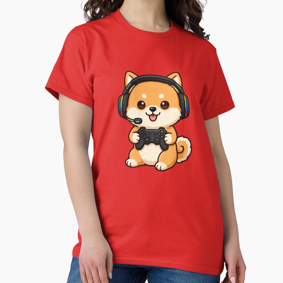 ssrcoclassic_teewomens_02dd21218219e99865frontproduct_squarex1000-1 ssrcoclassic teewomens 02dd21218219e99865frontproduct squarex1000 1 - Shiba Inu Gifts