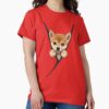 ssrcoclassic teewomens 02dd21218219e99865frontproduct squarex1000 10 - Shiba Inu Gifts