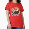ssrcoclassic teewomens 02dd21218219e99865frontproduct squarex1000 12 - Shiba Inu Gifts