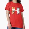 ssrcoclassic teewomens 02dd21218219e99865frontproduct squarex1000 15 - Shiba Inu Gifts