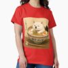 ssrcoclassic teewomens 02dd21218219e99865frontproduct squarex1000 3 - Shiba Inu Gifts