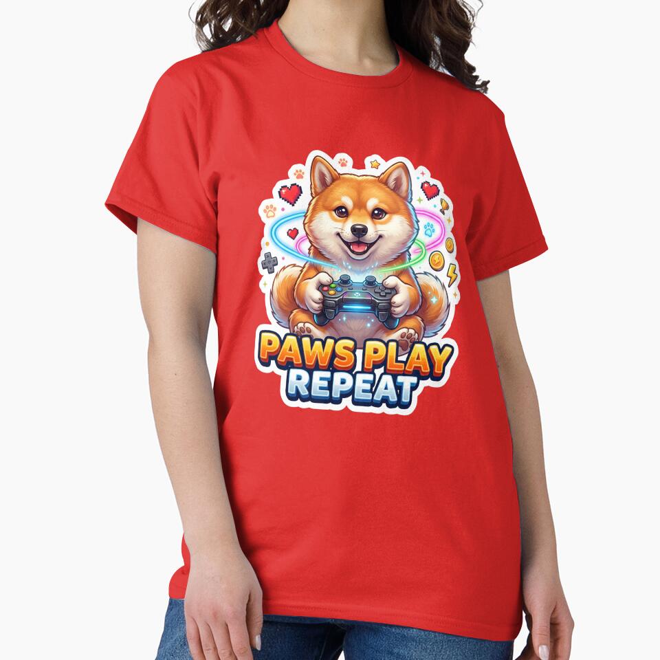 ssrcoclassic_teewomens_02dd21218219e99865frontproduct_squarex1000-4 ssrcoclassic teewomens 02dd21218219e99865frontproduct squarex1000 4 - Shiba Inu Gifts