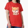 ssrcoclassic teewomens 02dd21218219e99865frontproduct squarex1000 5 - Shiba Inu Gifts