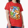 ssrcoclassic teewomens 02dd21218219e99865frontproduct squarex1000 7 - Shiba Inu Gifts