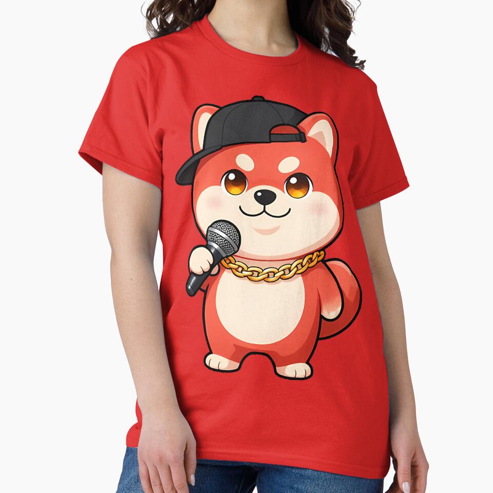ssrcoclassic_teewomens_02dd21218219e99865frontproduct_squarex1000-8 ssrcoclassic teewomens 02dd21218219e99865frontproduct squarex1000 8 - Shiba Inu Gifts