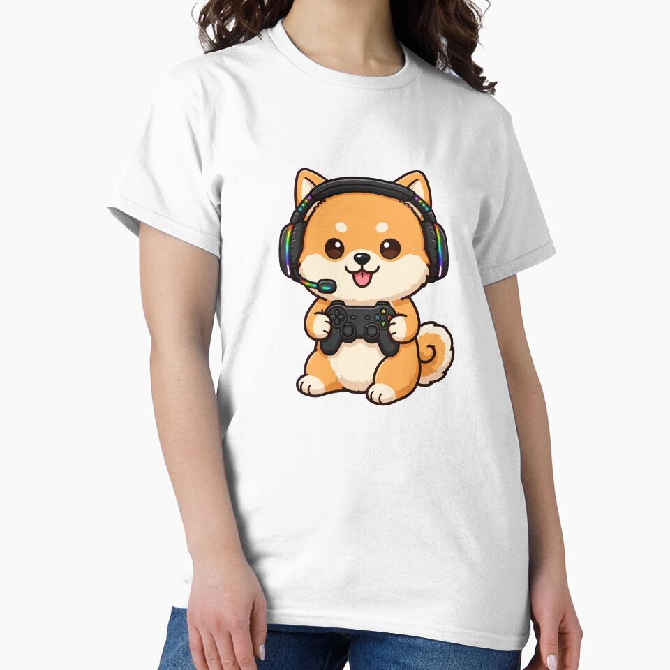 ssrcoclassic_teewomens_02fafafaca443f4786frontproduct_squarex1000-1 ssrcoclassic teewomens 02fafafaca443f4786frontproduct squarex1000 1 - Shiba Inu Gifts
