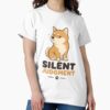 ssrcoclassic teewomens 02fafafaca443f4786frontproduct squarex1000 - Shiba Inu Gifts