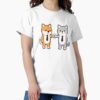 ssrcoclassic teewomens 02fafafaca443f4786frontproduct squarex1000 15 - Shiba Inu Gifts