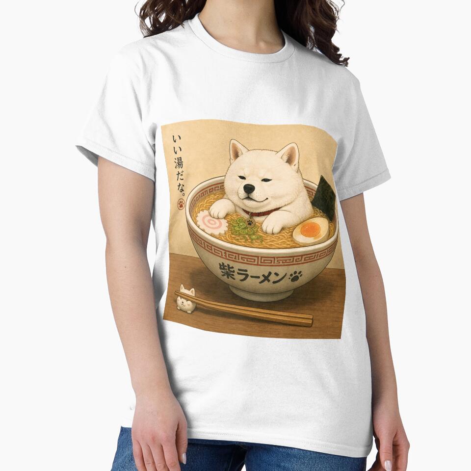 ssrcoclassic_teewomens_02fafafaca443f4786frontproduct_squarex1000-3 ssrcoclassic teewomens 02fafafaca443f4786frontproduct squarex1000 3 - Shiba Inu Gifts