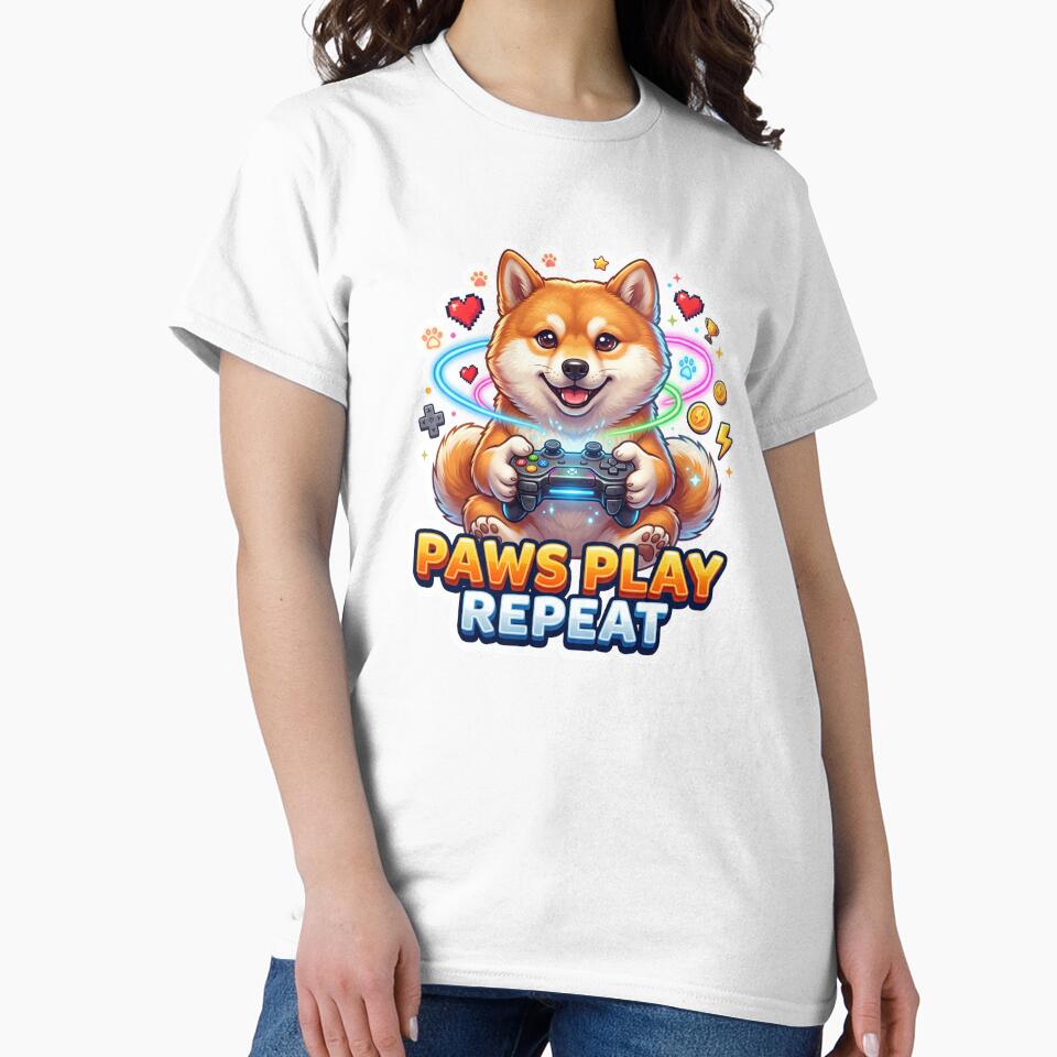 ssrcoclassic_teewomens_02fafafaca443f4786frontproduct_squarex1000-4 ssrcoclassic teewomens 02fafafaca443f4786frontproduct squarex1000 4 - Shiba Inu Gifts