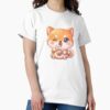 ssrcoclassic teewomens 02fafafaca443f4786frontproduct squarex1000 5 - Shiba Inu Gifts
