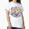 ssrcoclassic teewomens 02fafafaca443f4786frontproduct squarex1000 9 - Shiba Inu Gifts