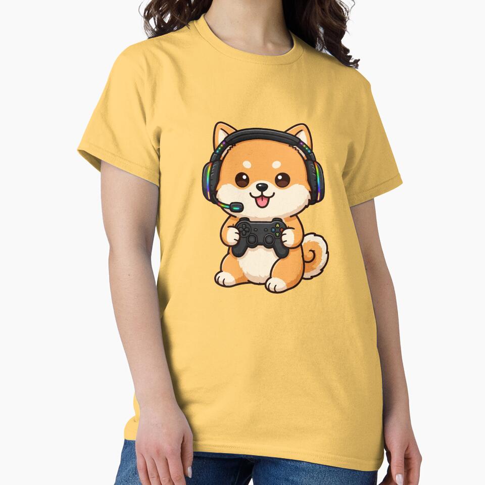 ssrcoclassic_teewomens_02ffcf6eda6eb664a1frontproduct_squarex1000-1 ssrcoclassic teewomens 02ffcf6eda6eb664a1frontproduct squarex1000 1 - Shiba Inu Gifts