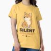 ssrcoclassic teewomens 02ffcf6eda6eb664a1frontproduct squarex1000 - Shiba Inu Gifts